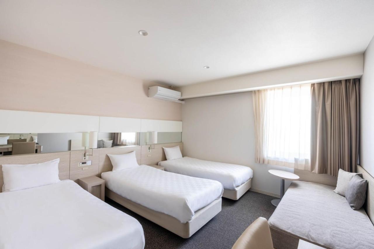 מלון Ibis Styles Osaka Namba מראה חיצוני תמונה