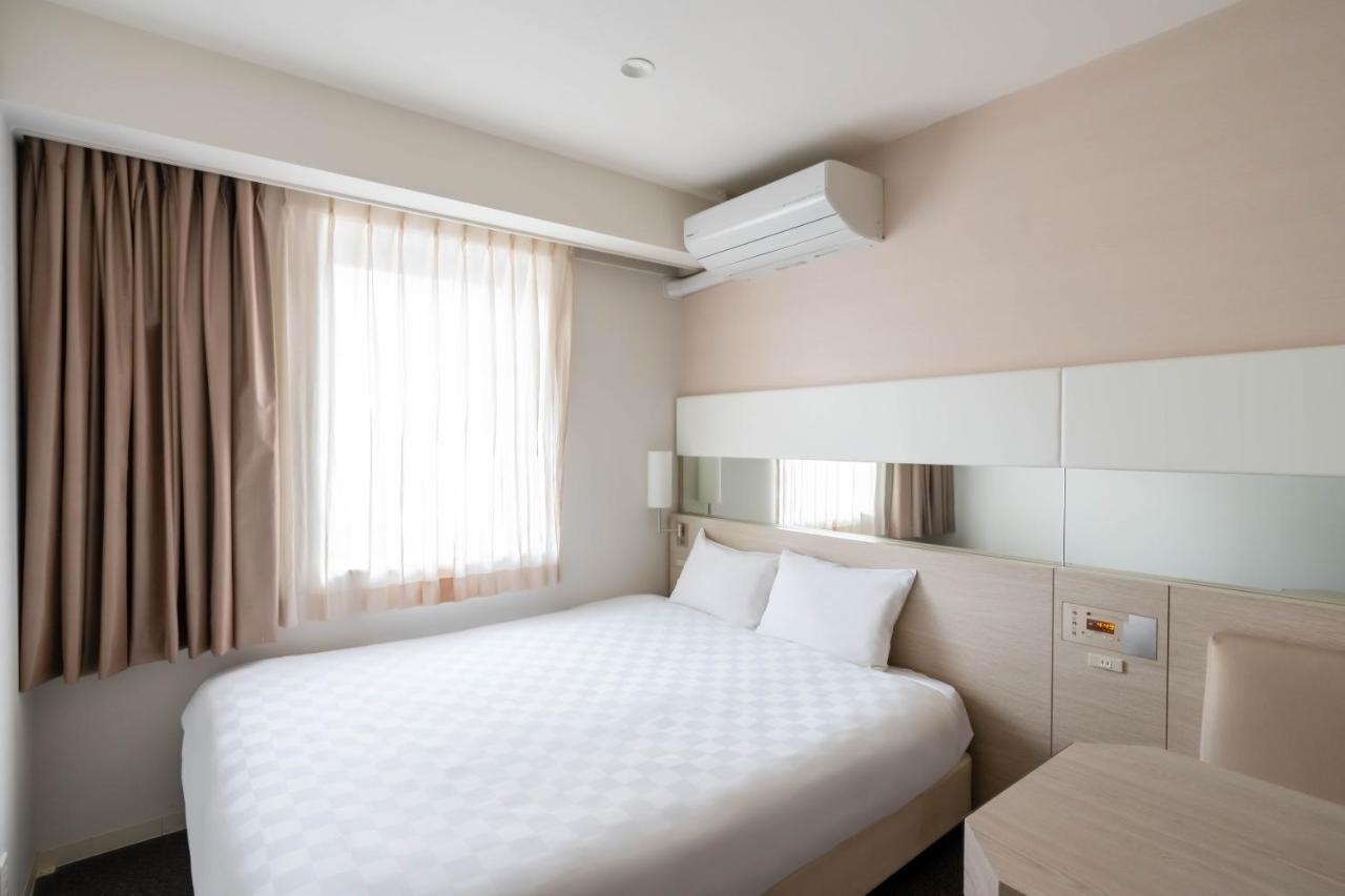 מלון Ibis Styles Osaka Namba מראה חיצוני תמונה