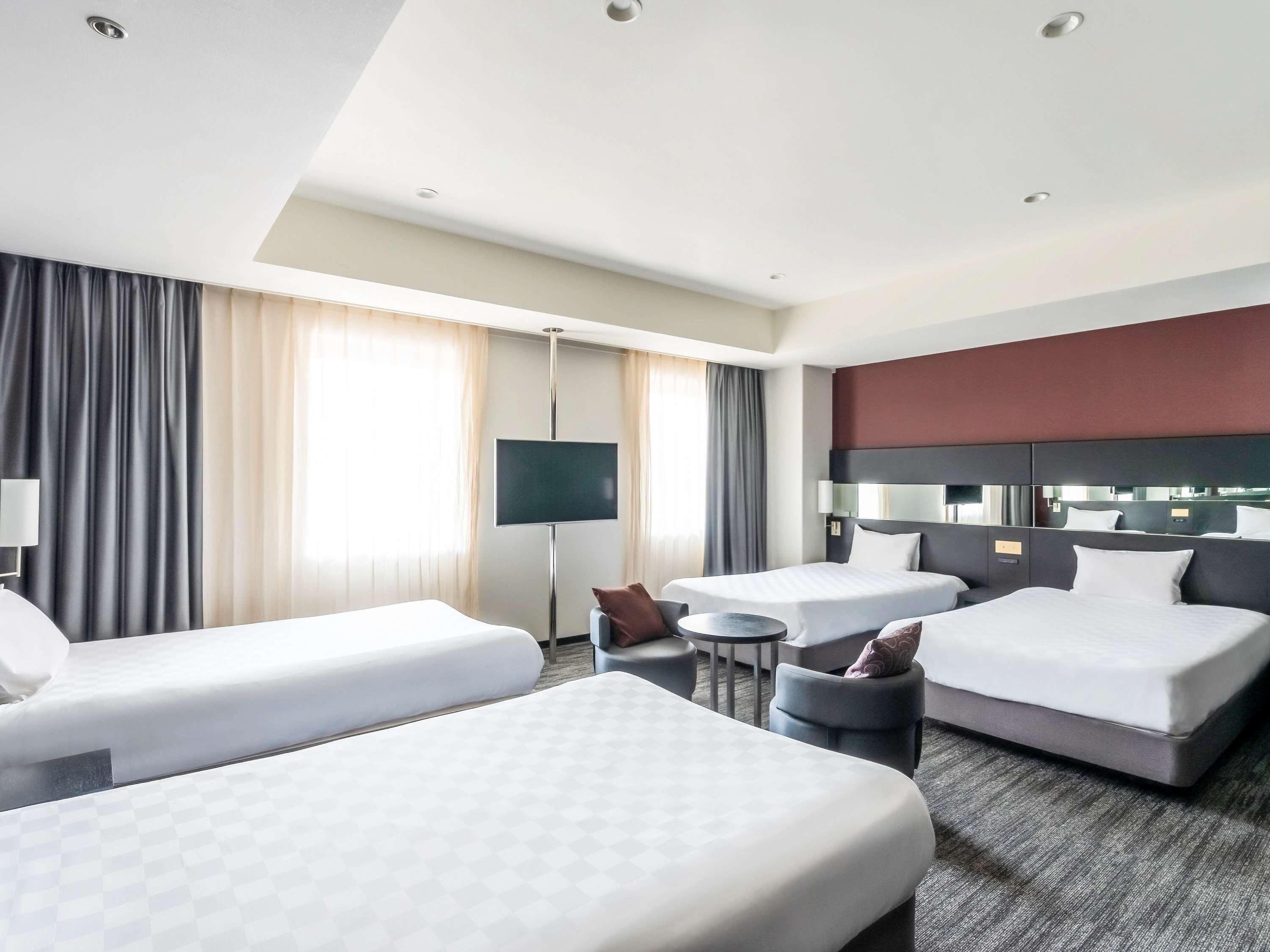 מלון Ibis Styles Osaka Namba מראה חיצוני תמונה