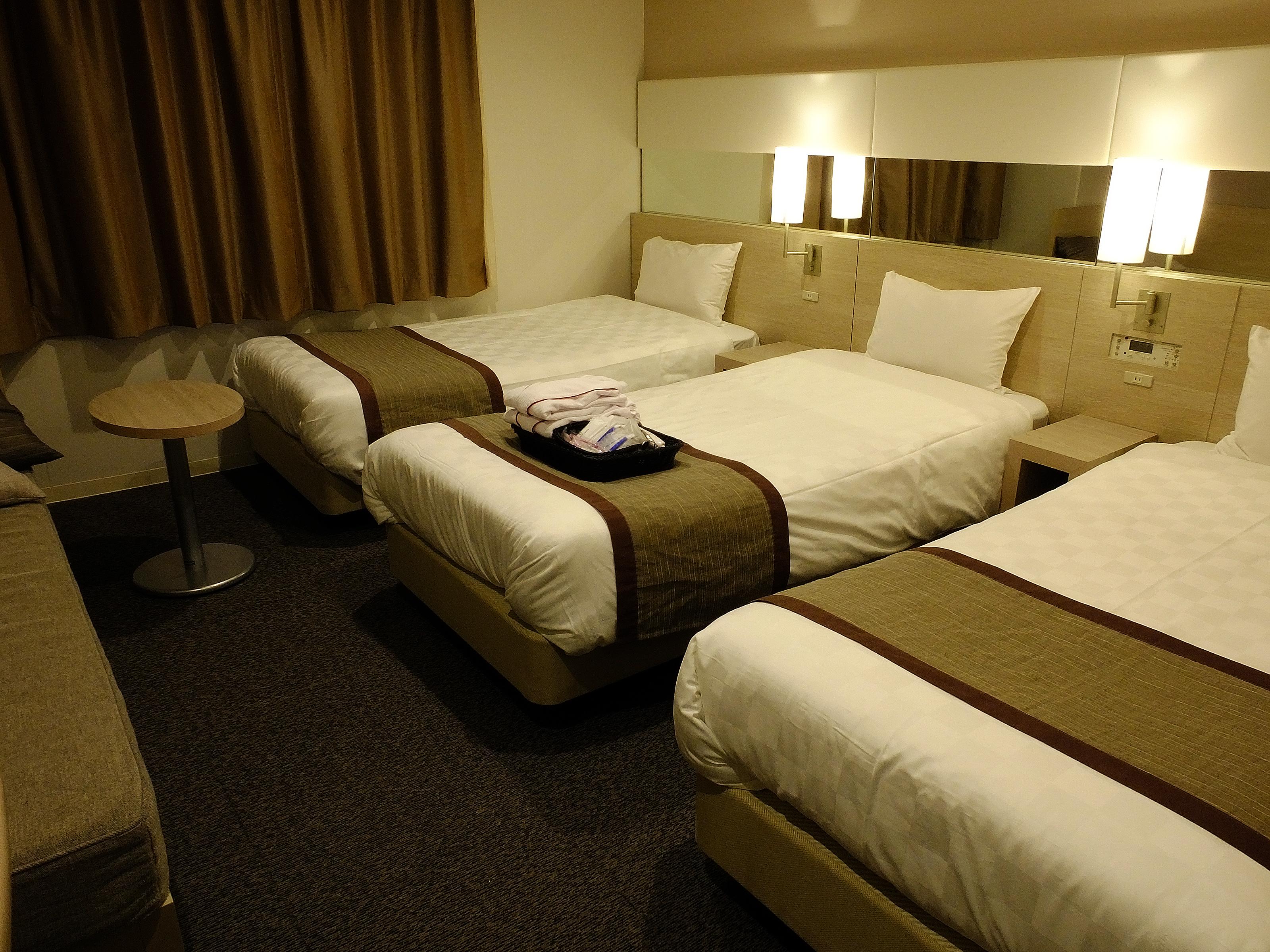 מלון Ibis Styles Osaka Namba מראה חיצוני תמונה