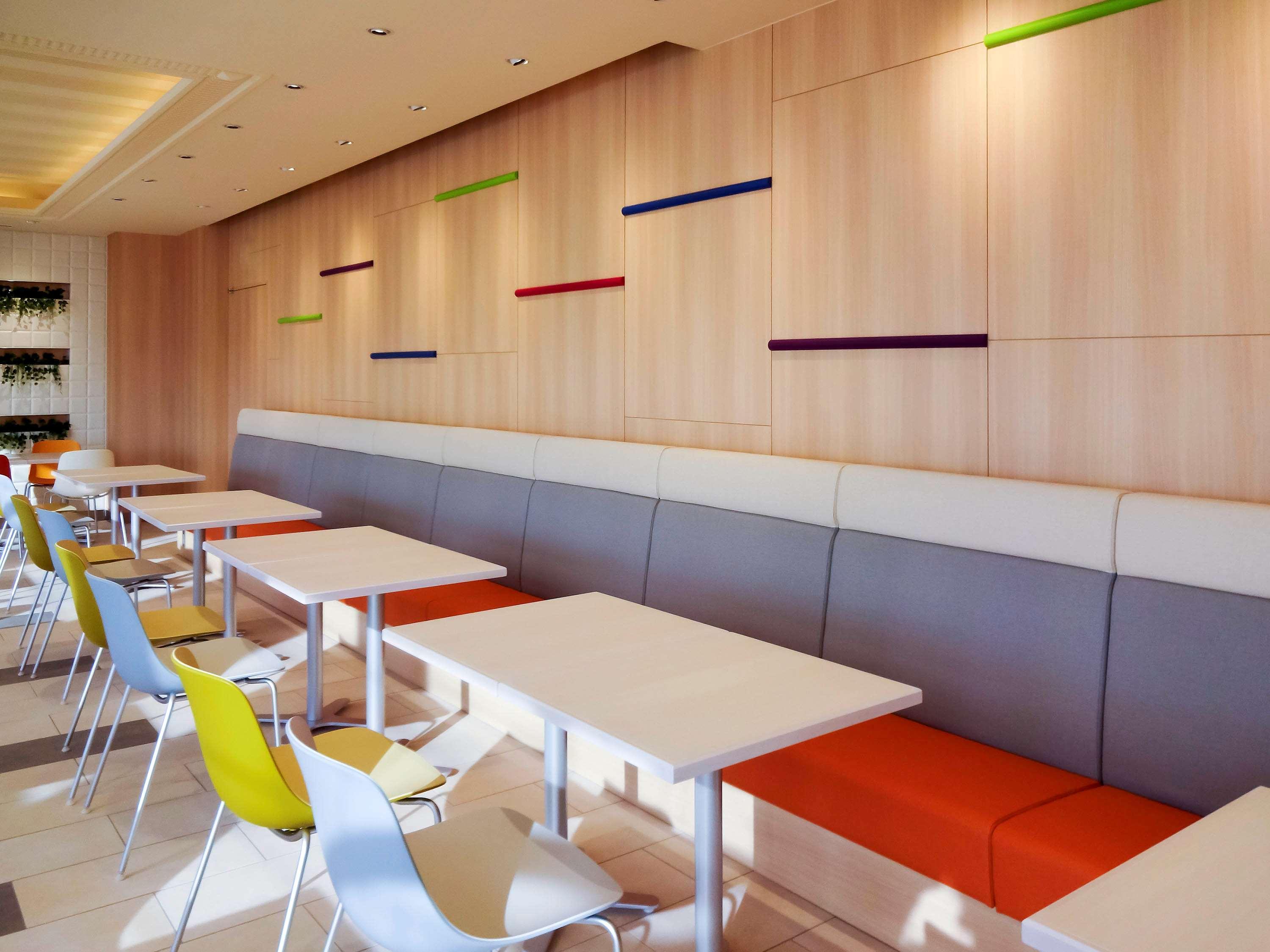 מלון Ibis Styles Osaka Namba מראה חיצוני תמונה