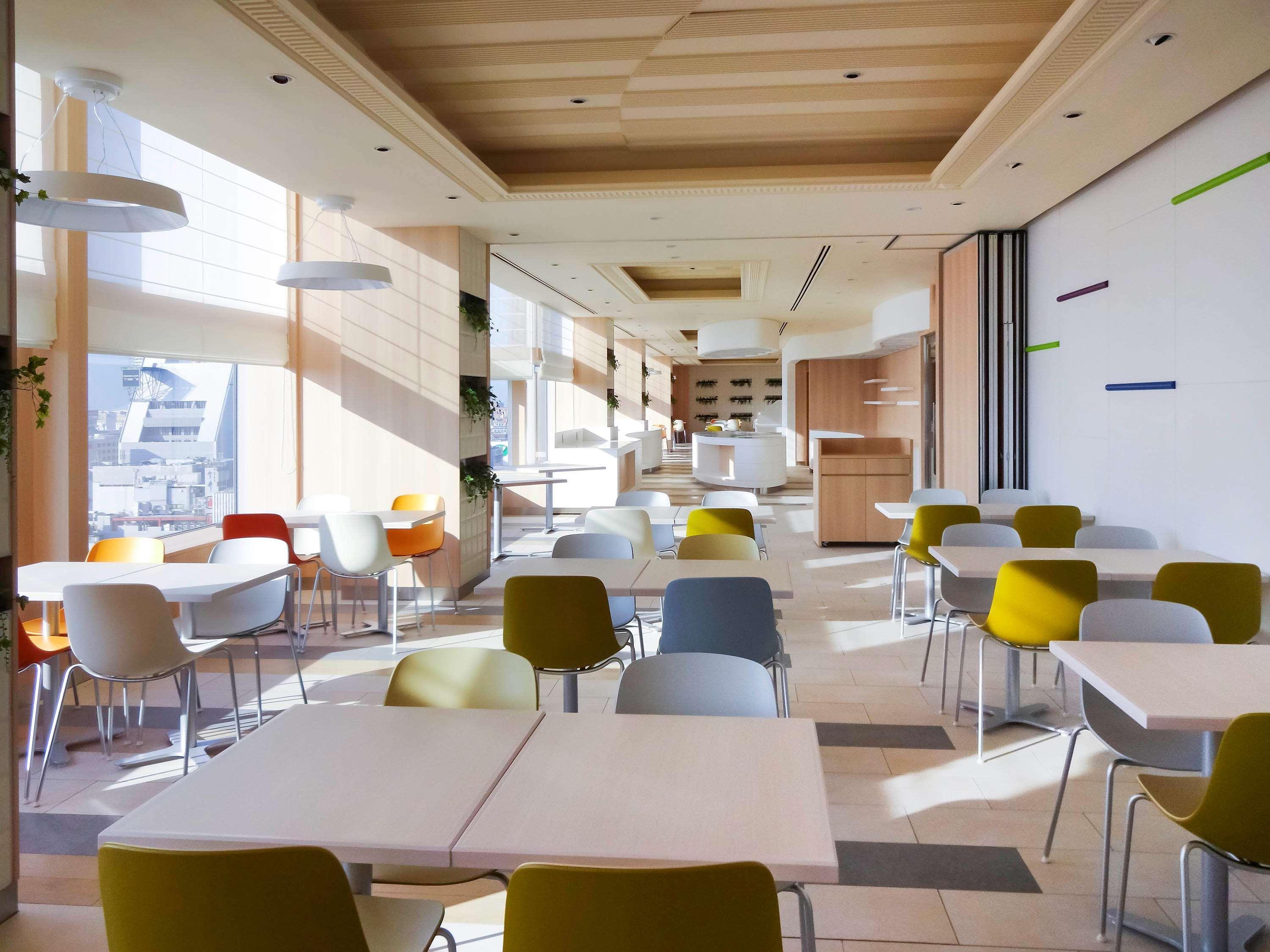 מלון Ibis Styles Osaka Namba מראה חיצוני תמונה