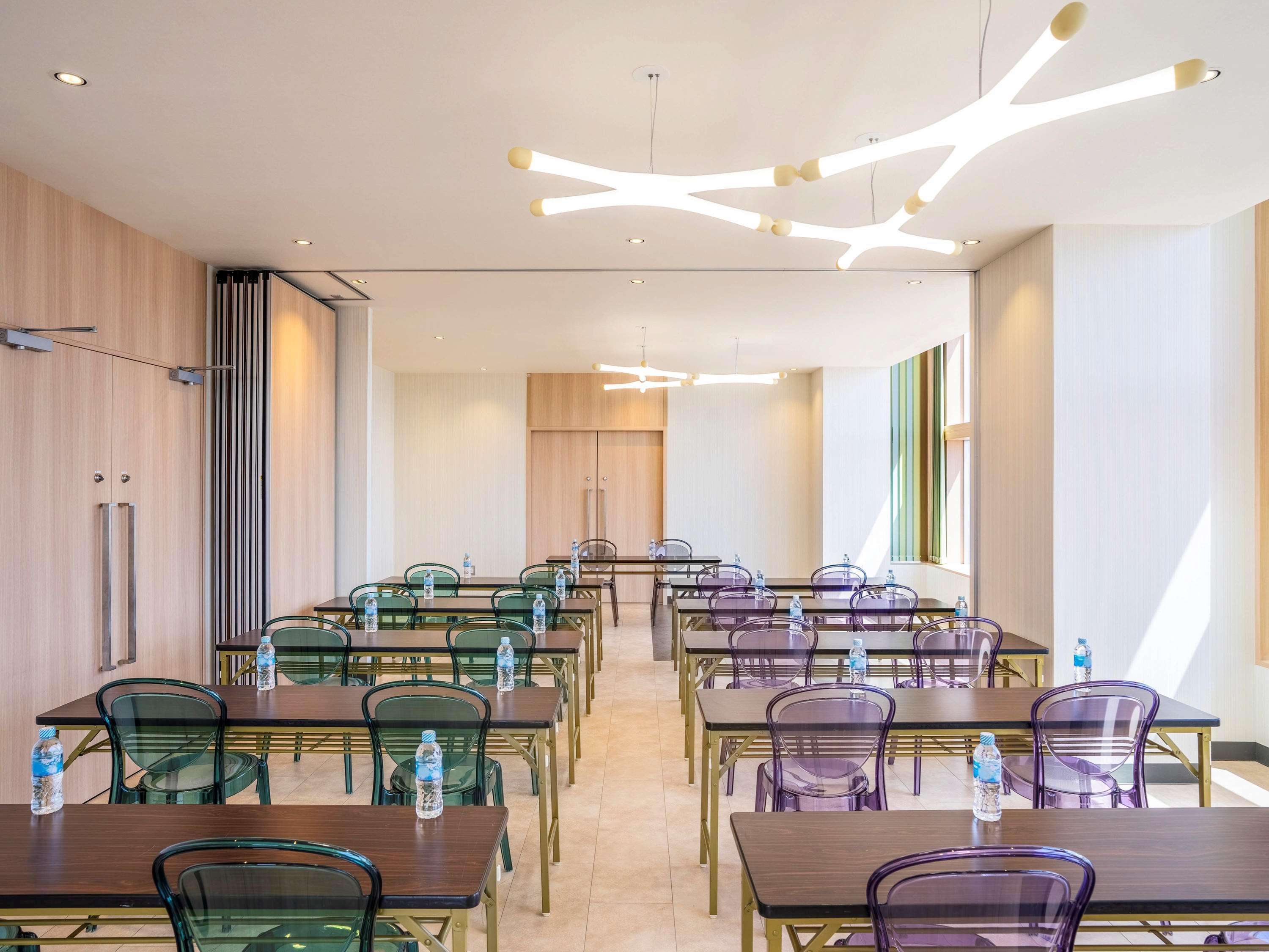 מלון Ibis Styles Osaka Namba מראה חיצוני תמונה