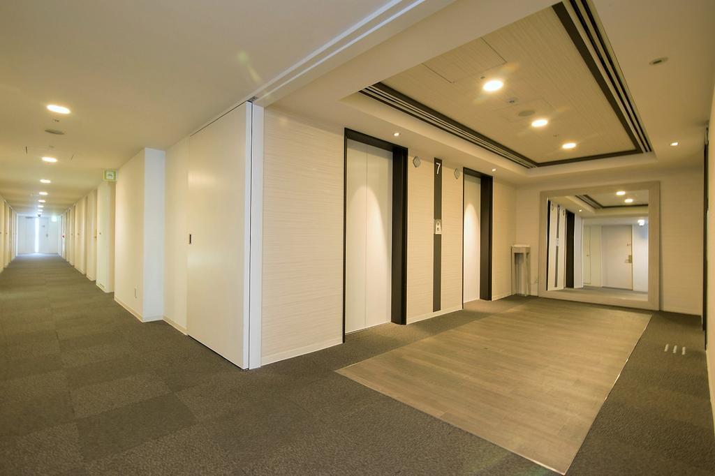מלון Ibis Styles Osaka Namba מראה חיצוני תמונה