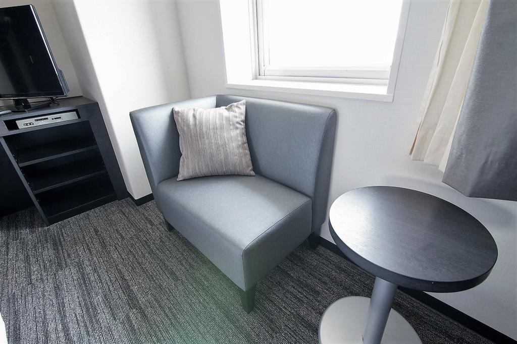 מלון Ibis Styles Osaka Namba מראה חיצוני תמונה